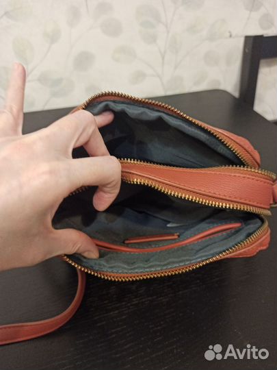 Сумка женская Pepe jeans