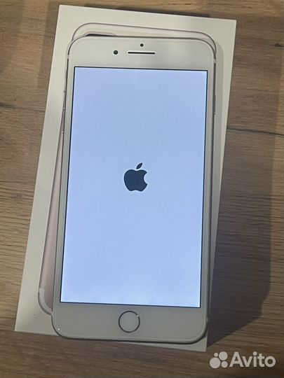 iPhone 7 Plus, 128 ГБ