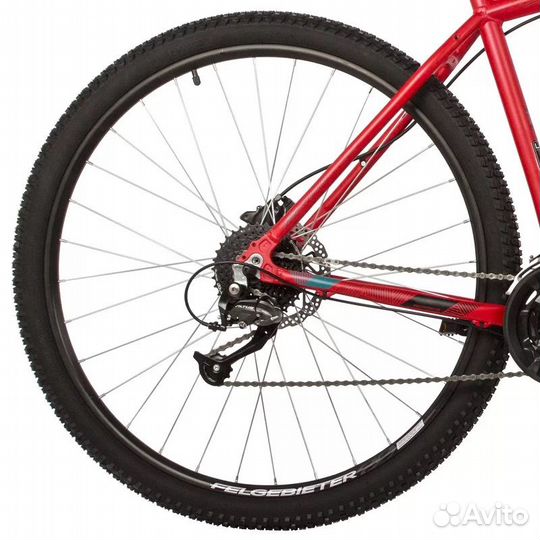 Велосипед stinger 29