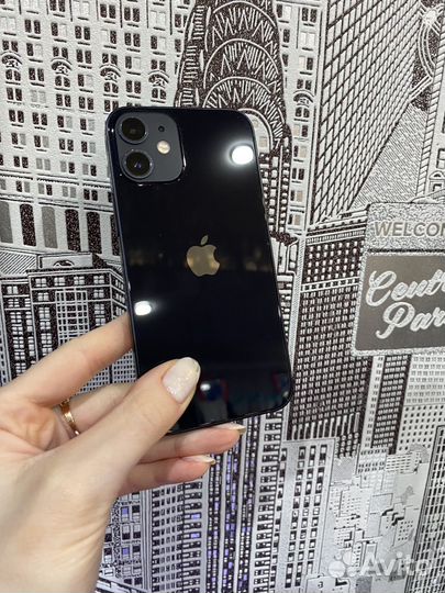 iPhone 12 mini, 256 ГБ