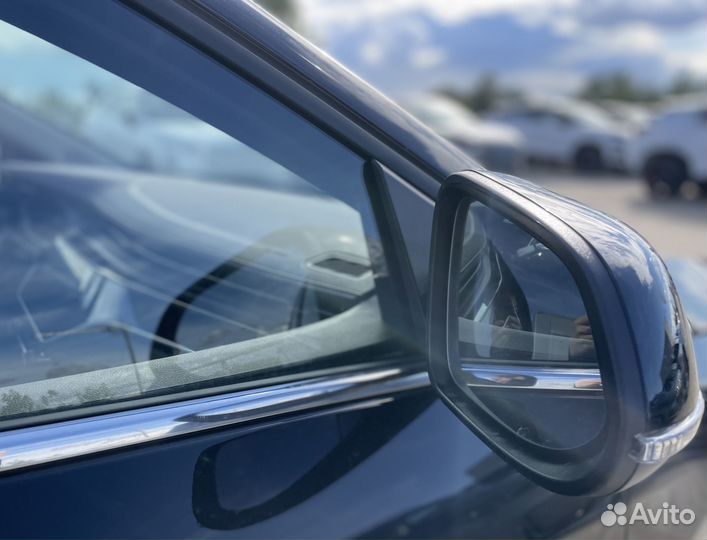 OMODA S5 1.5 CVT, 2024