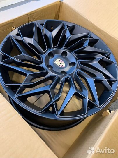 Диски для Porsche Macan R21