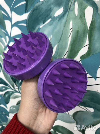 Массажная щетка