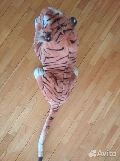 Мягкая игрушка Тигренок