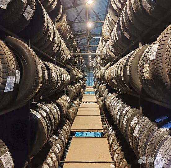 Zeta Antarctica Sport 265/60 R18 110M