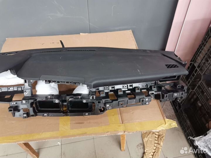 Торпеда Kia K5