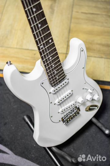 Электрогитара (Комплект)