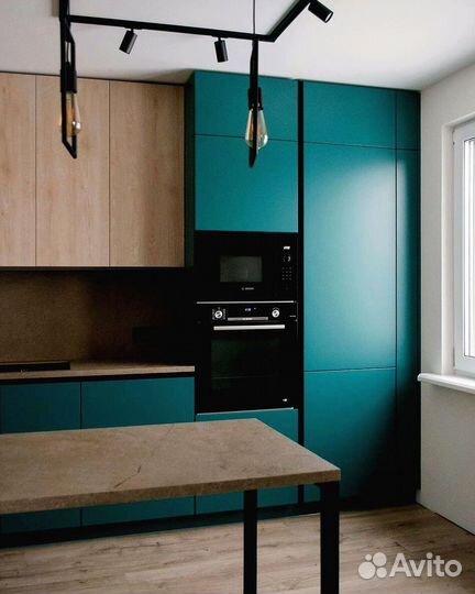 Кухня (цена за всю кухню) артикул: 439