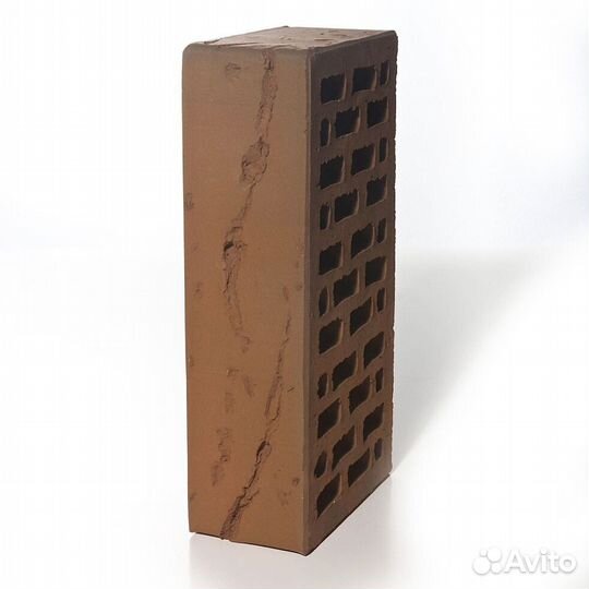 Облицовочный кирпич Браер