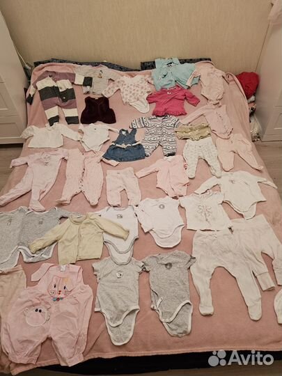 Вещи пакетом 71