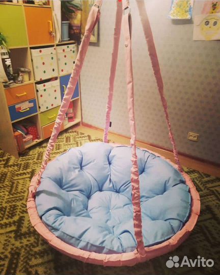 Качели гамак