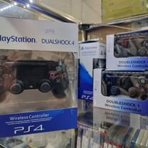 Геймпада на Sony ps4