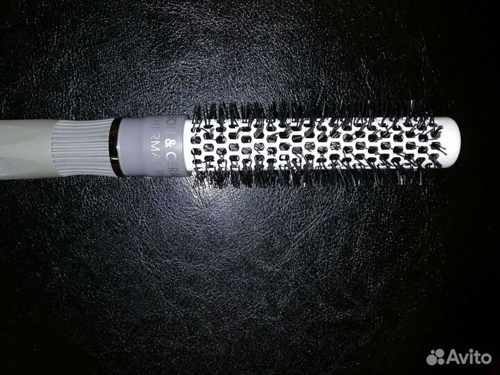 Расческа брашинг hairway