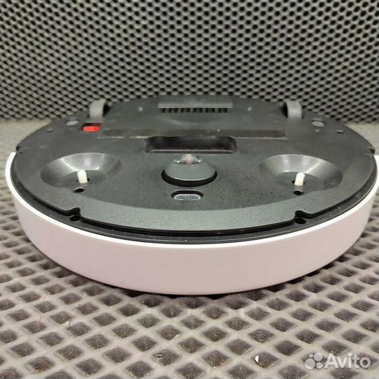 Робот-пылесос Ergonic-M RDC-100 (Рассрочка/ 6142)