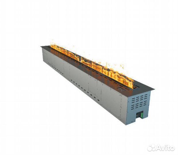 Паровой электрокамин Airtone vepo 2200