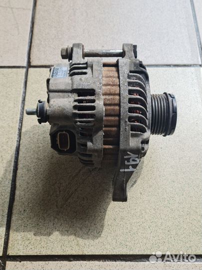 Генератор Mitsubishi Lancer X