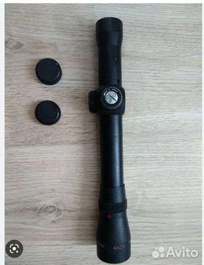 Оптический прицел Waterproof