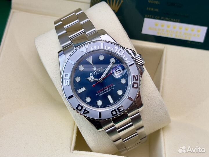 Rolex Yacht Master 126622 Новые