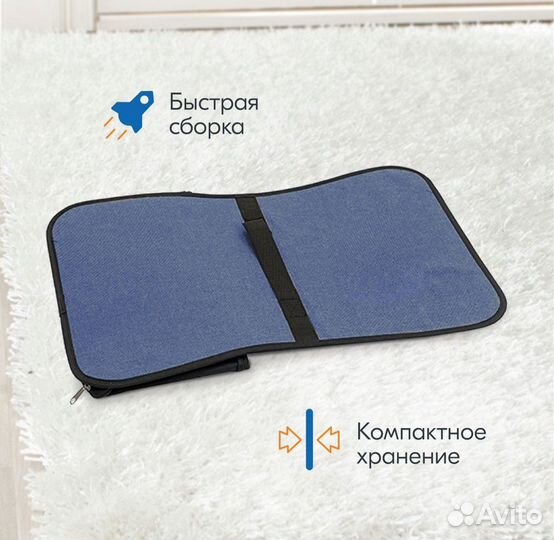 Продам переноску б/у в отличном состоянии