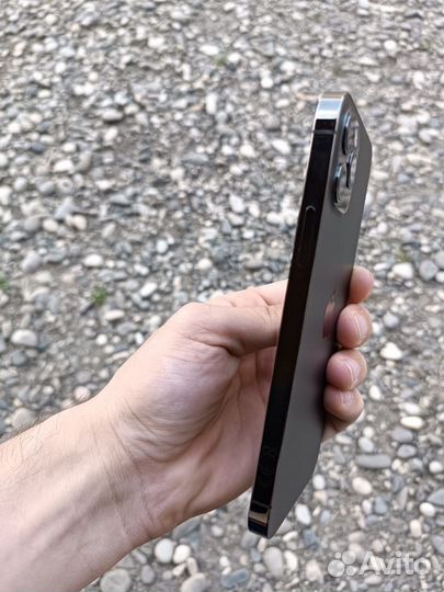 iPhone 12 Pro, 128 ГБ