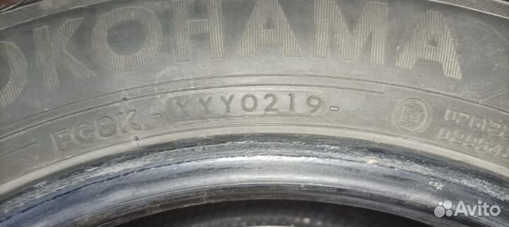 Yokohama Ice Guard IG60 205/55 R16 91Q