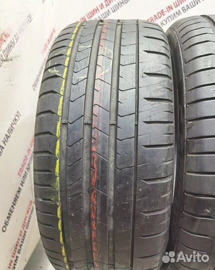 Pirelli P Zero 225/40 R18 92Y
