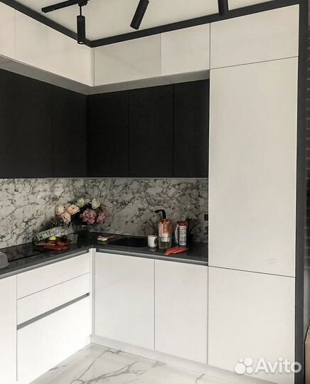 Кухни от производителя