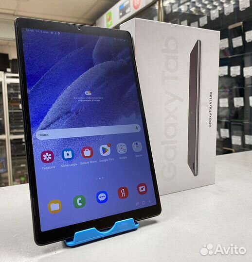 Планшет samsung galaxy tab a7 lite в Магазине