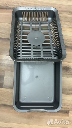 Лоток для кошек