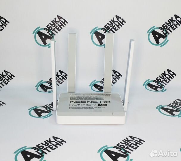 Майнинг 4G интернет в труднодоступных местах