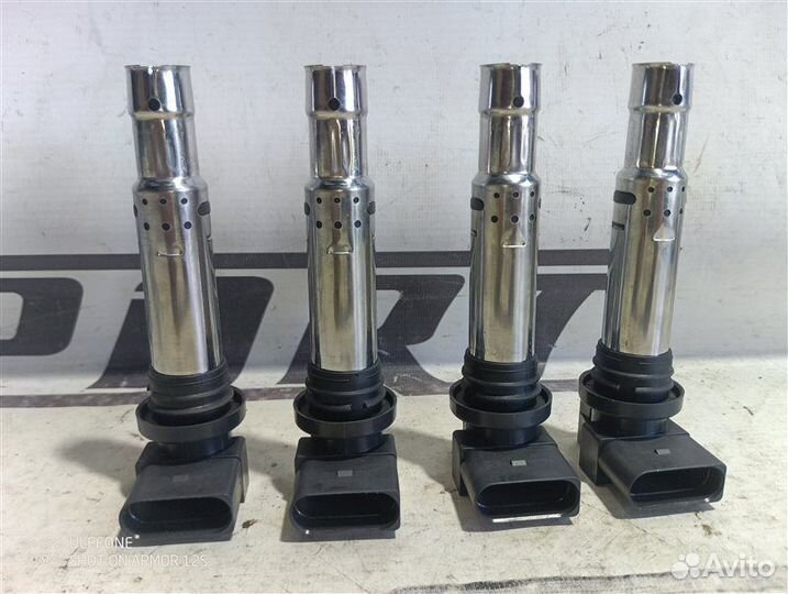 Катушка зажигания Volkswagen Passat B7 1.4 caxa