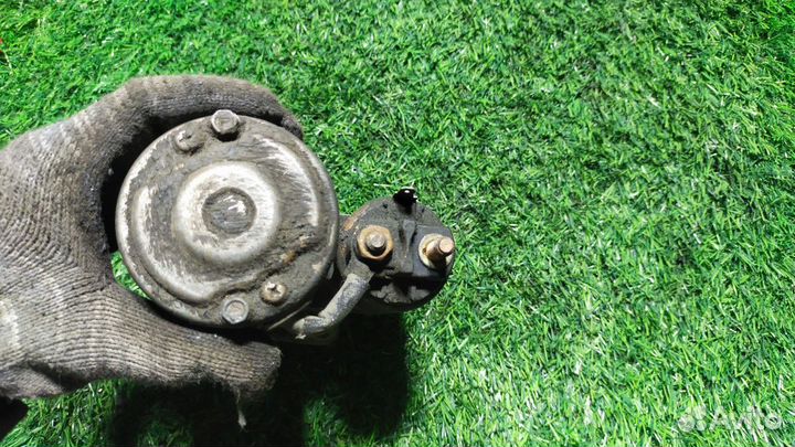 Стартер Hyundai Elantra 3