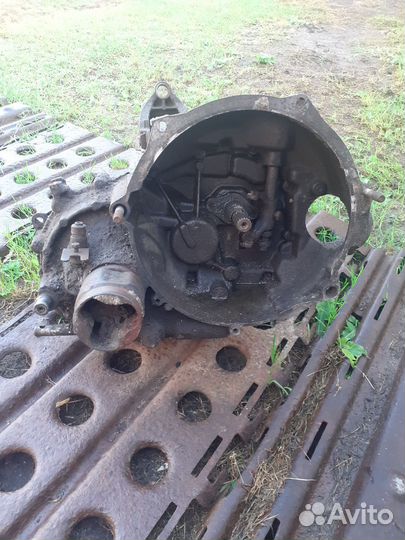 Коробка передач