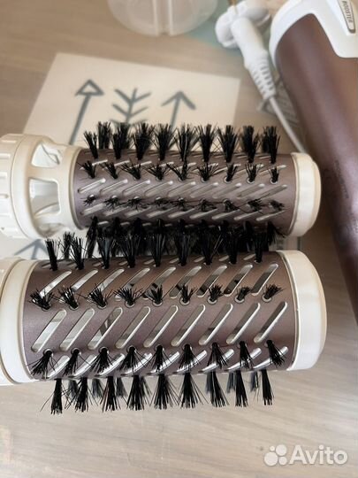 Фен щетка Rowenta Brush Activ