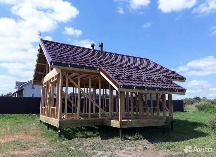 Строительные работы. Ремонт