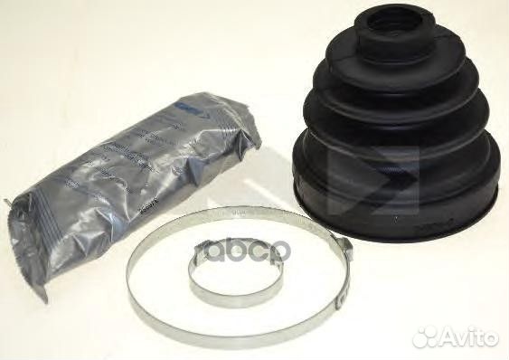 Пыльник шруса к-кт nissan: X-trail 01- 305371 G