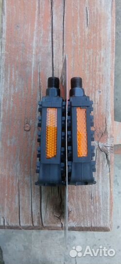 Педали для детского велосипеда