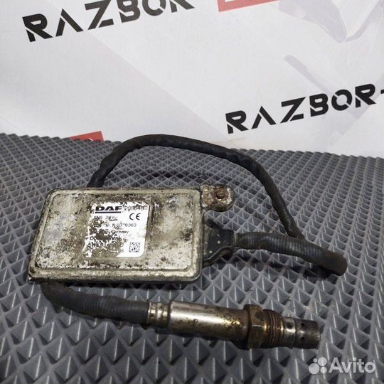 Датчик NOX DAF XF 105 2008 1836060