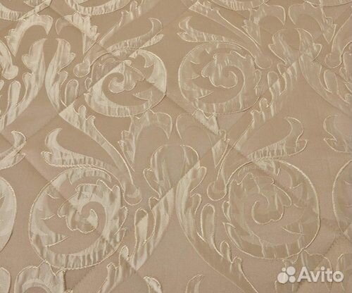 Покрывало Karna (Турция) жаккард полиэстер