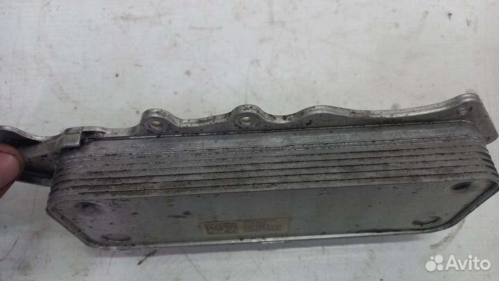 Теплообменник Mercedes W251 R-class