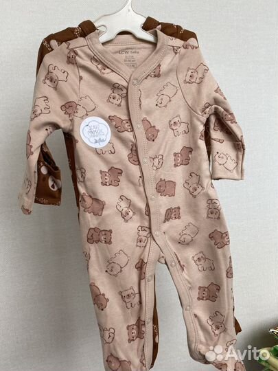 Набор слипов