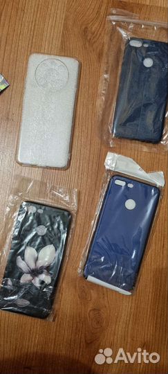 Чехол панель книжкой для телефона honor 9 Lite X9