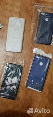 Чехол панель книжкой для телефона honor 9 Lite X9