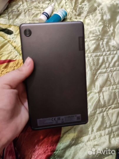 Планшет lenovo tabM7