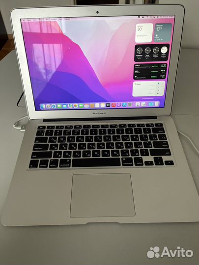 Apple MacBook Air 13 2015