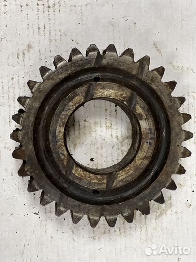 Шестерня заднего хода кпп УАЗ (Арзамас)