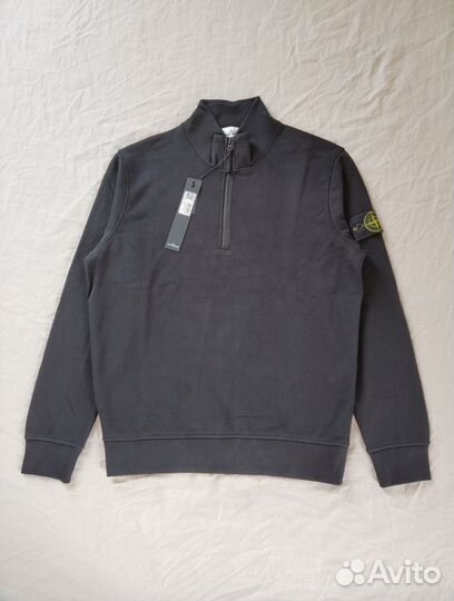 Stone island zip