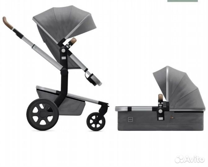 Коляска joolz geo 2