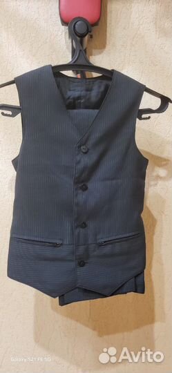 Школьная форма