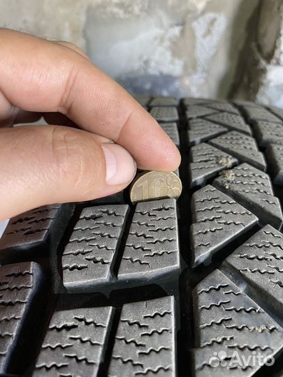 Maxxis SS-01 Presa SUV 225/70 R16